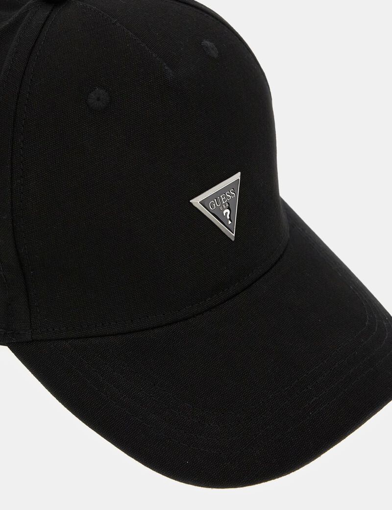 London Triangle Logo Cap