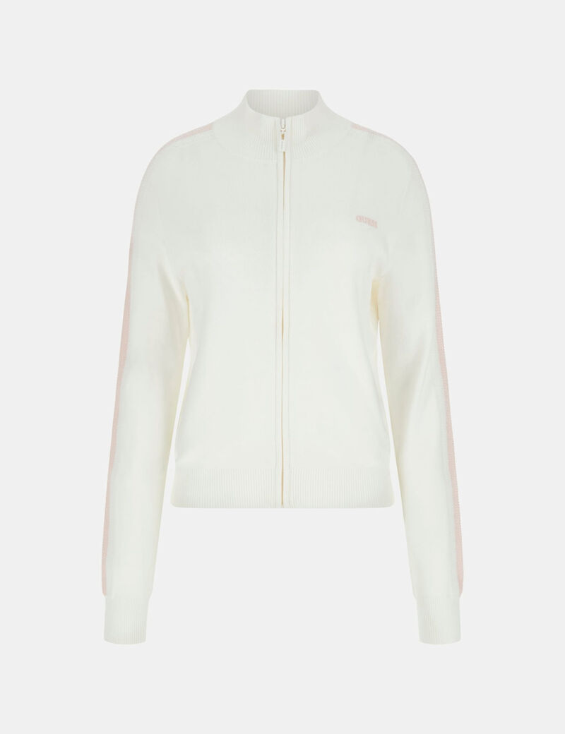 GABRY FULL ZIP JACKET SWTR
