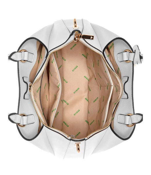 Eco jazlynn girlfriend satchel