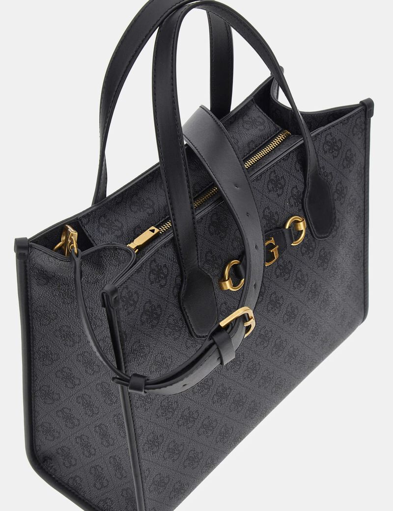 Izzy 2 compartment tote
