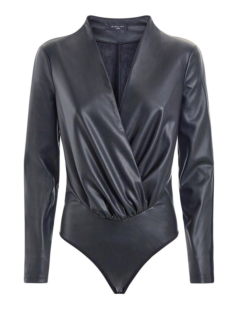 Marciano Faux Leather Body
