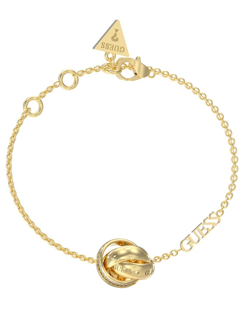 Perfect links bracelet