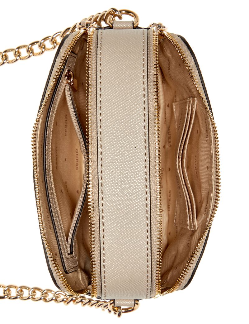 Noelle camera crossbody