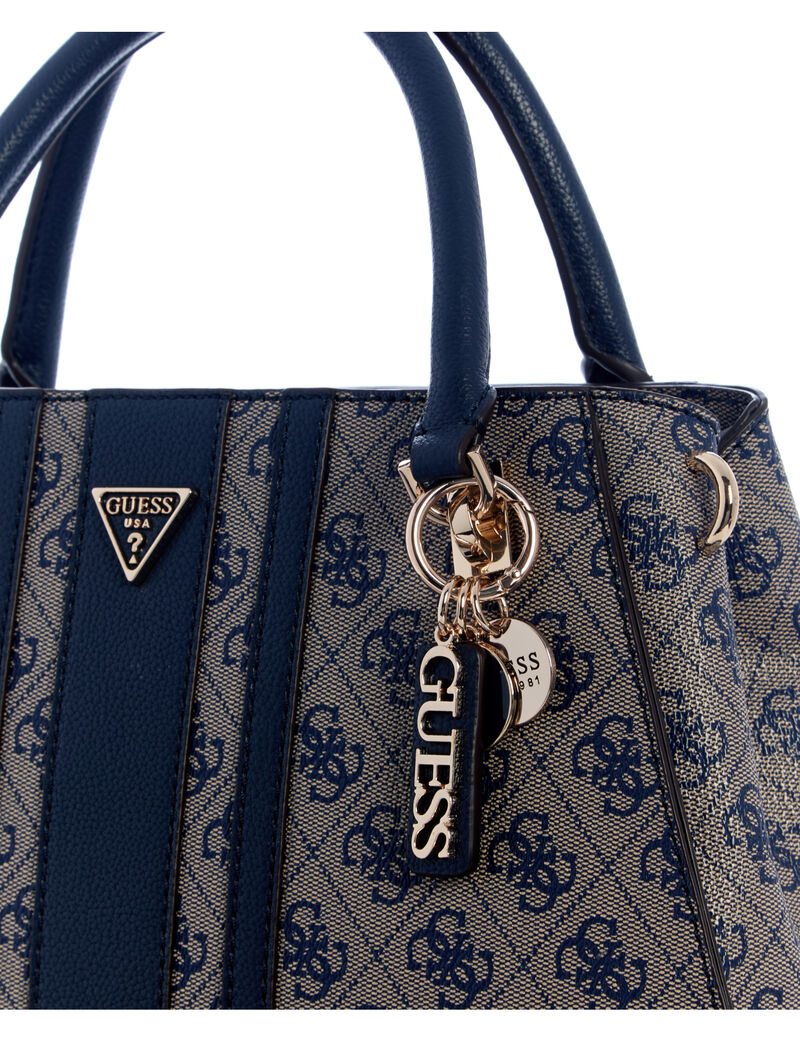 جيس noelle satchel bag