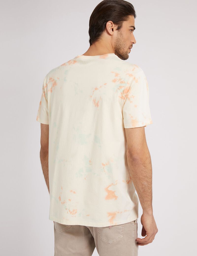 Tie-Dye T-Shirt