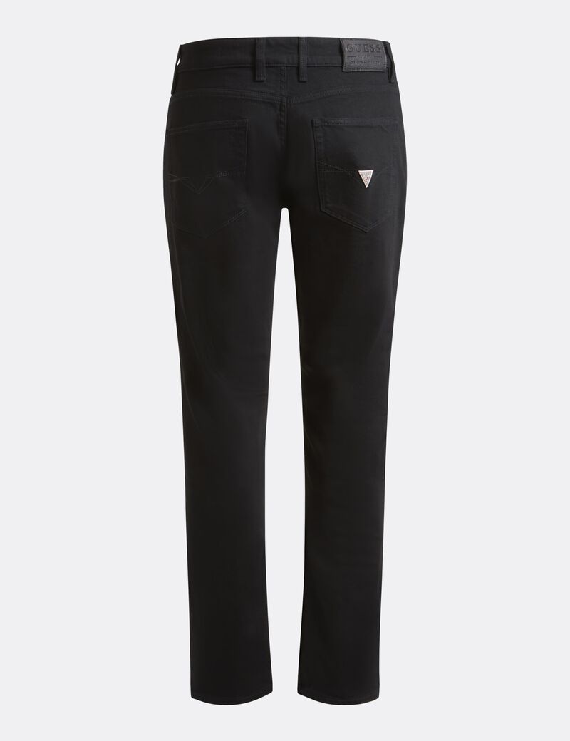 Angels slim denim pant