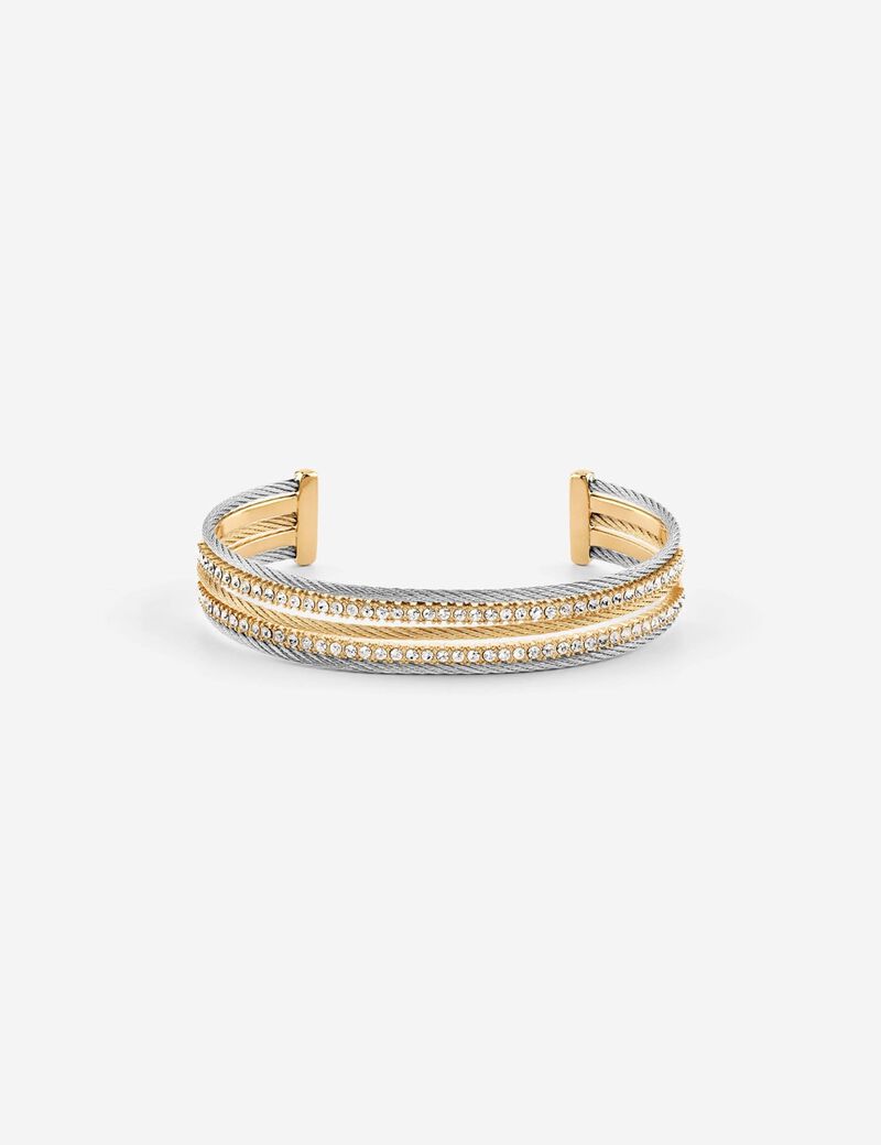 guess kalybe bracelet