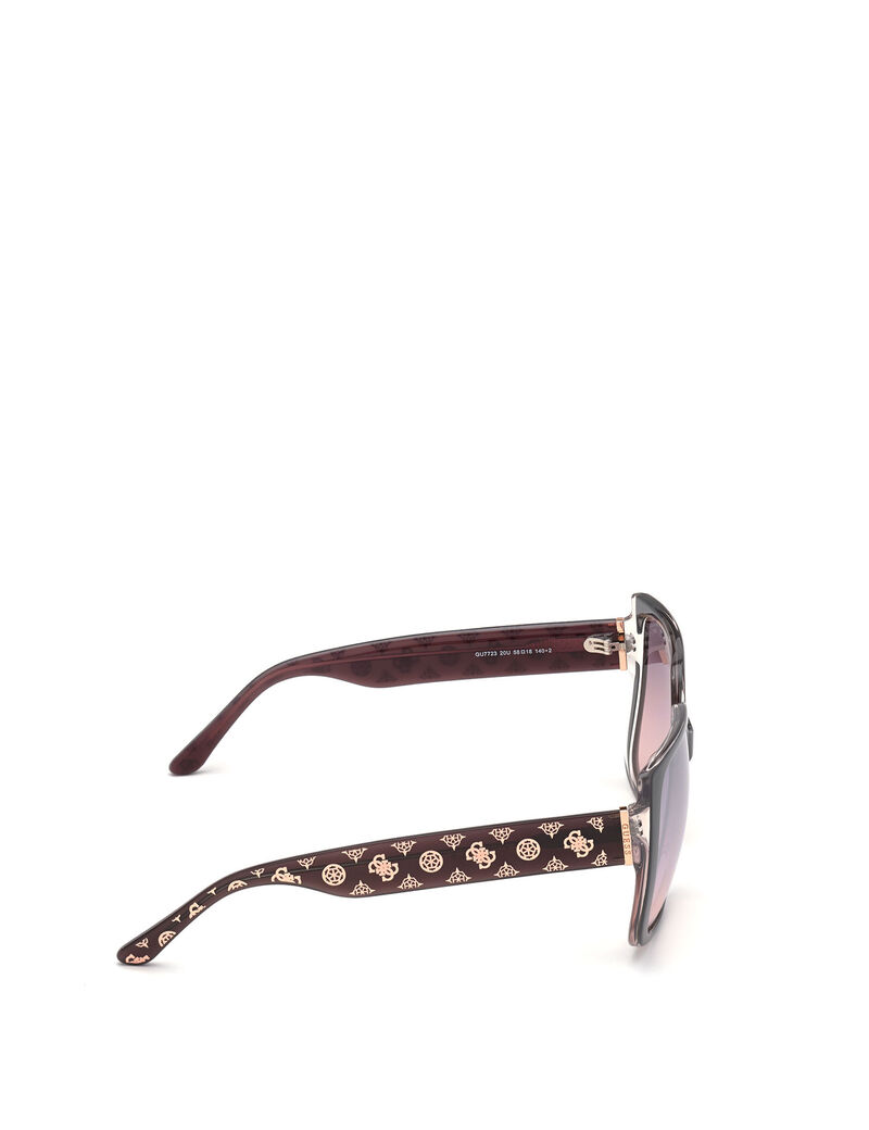 Rectangular Sunglasses