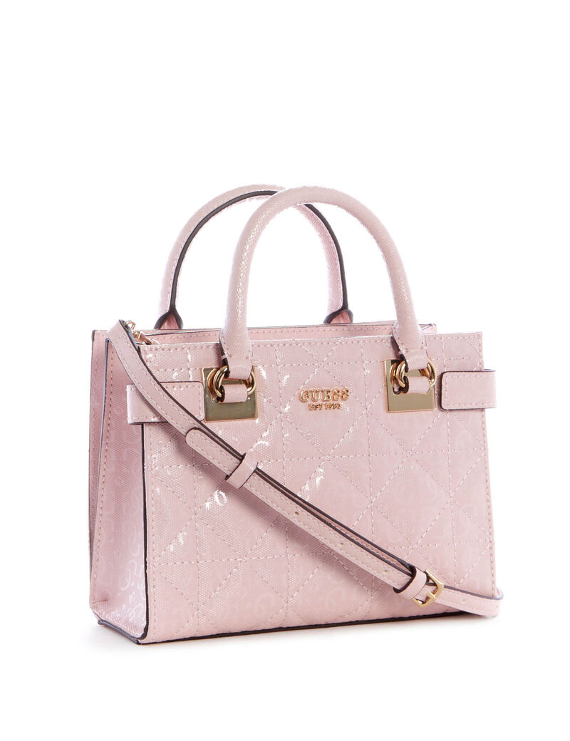 Malia Mini Satchel