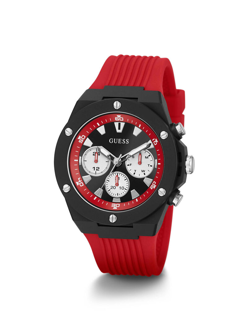 Multifunction Watch