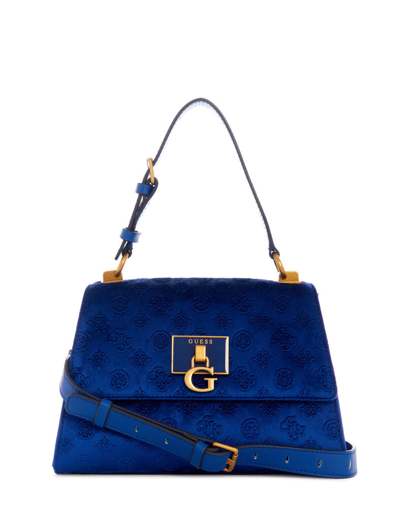 Stephi Top Handle Flap