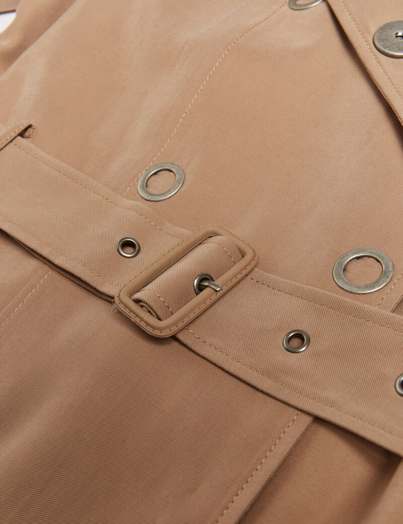 Gemma Trench