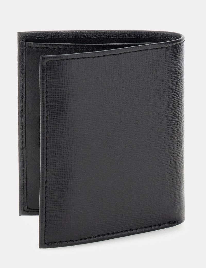 محفظة ميتو سافيانو الجلدية الصغيرة