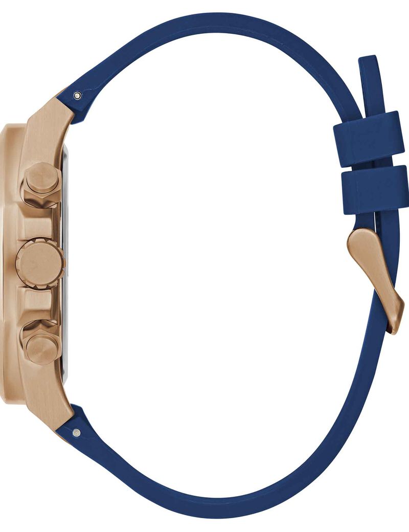 ساعة أنالوج متعددة الوظائف