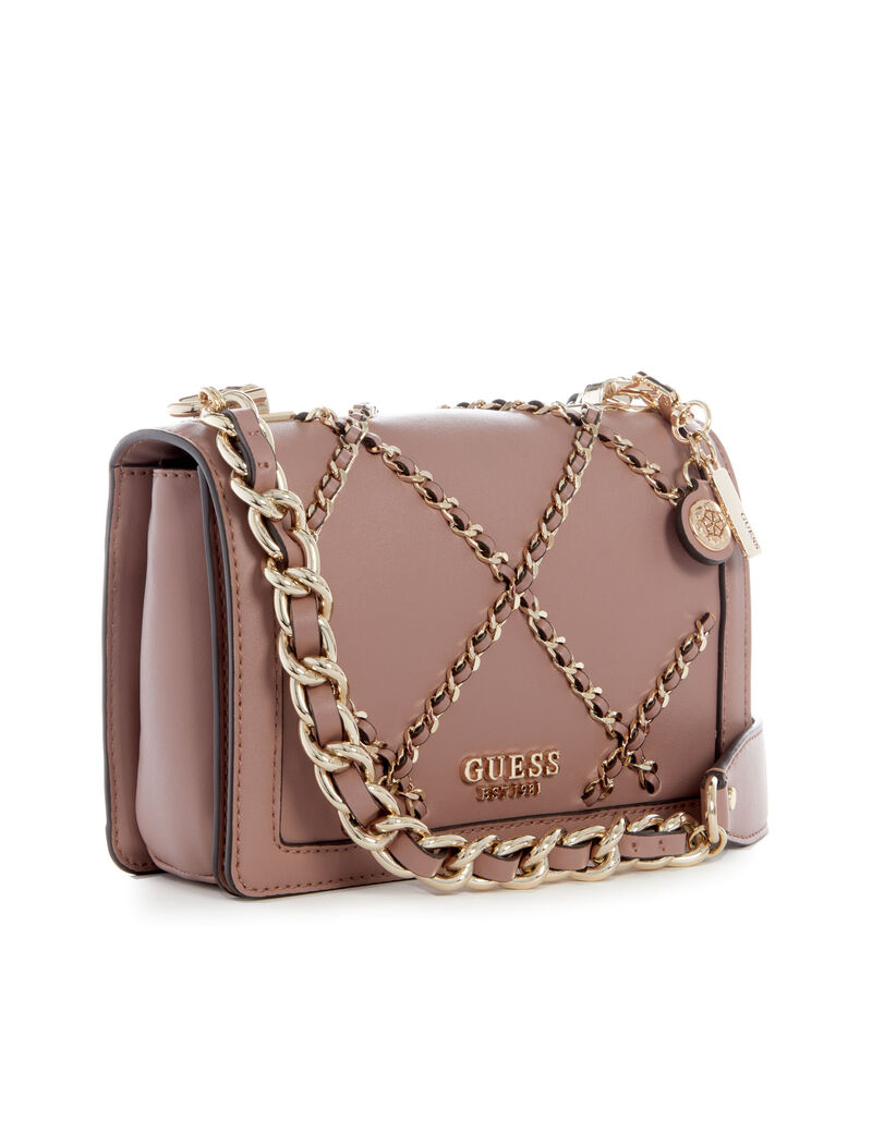 Abey Crossbody Flap