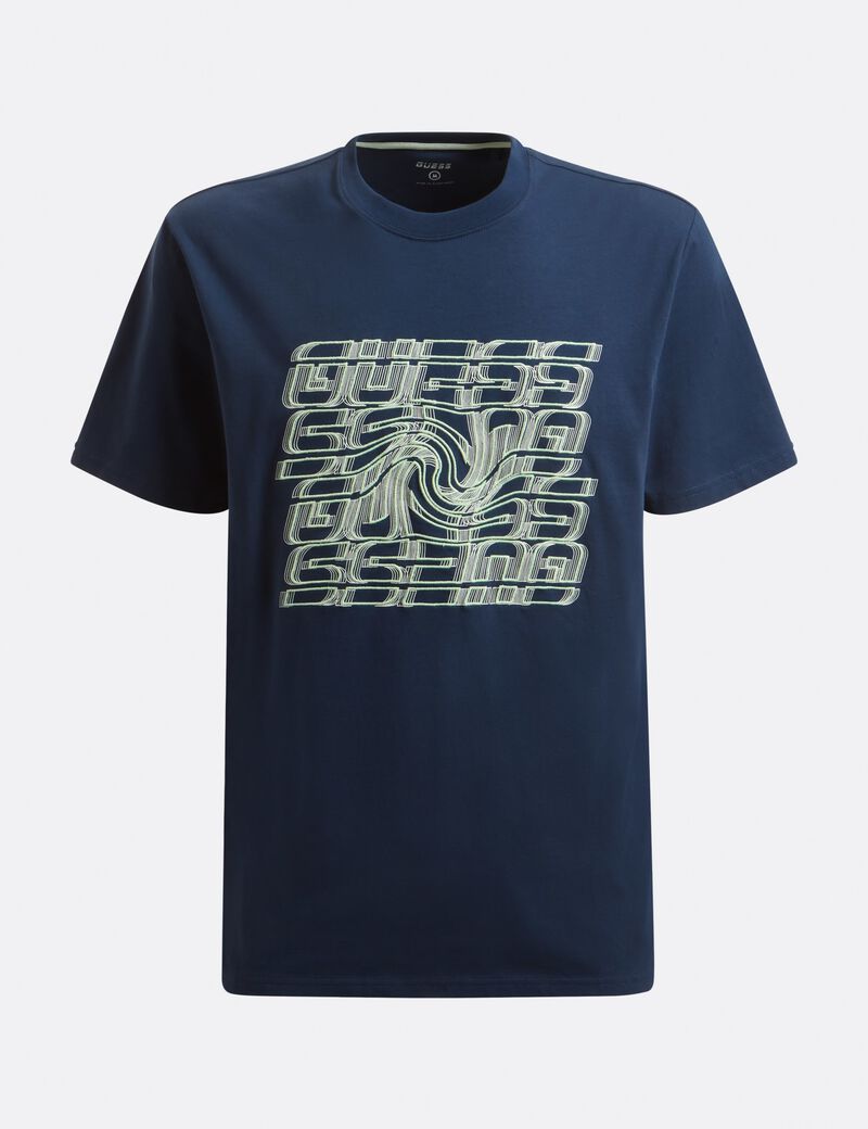 Logo Tee
