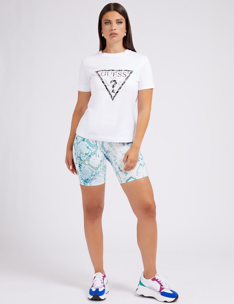 Front Logo T-Shirt