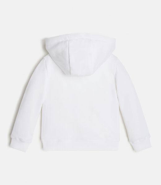 Front Logo Sweatshirt