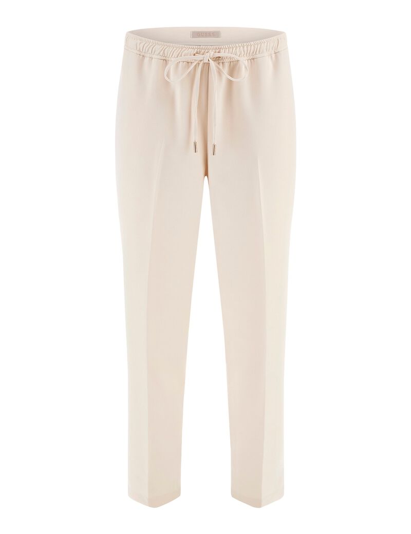 Mid rise jogger pant