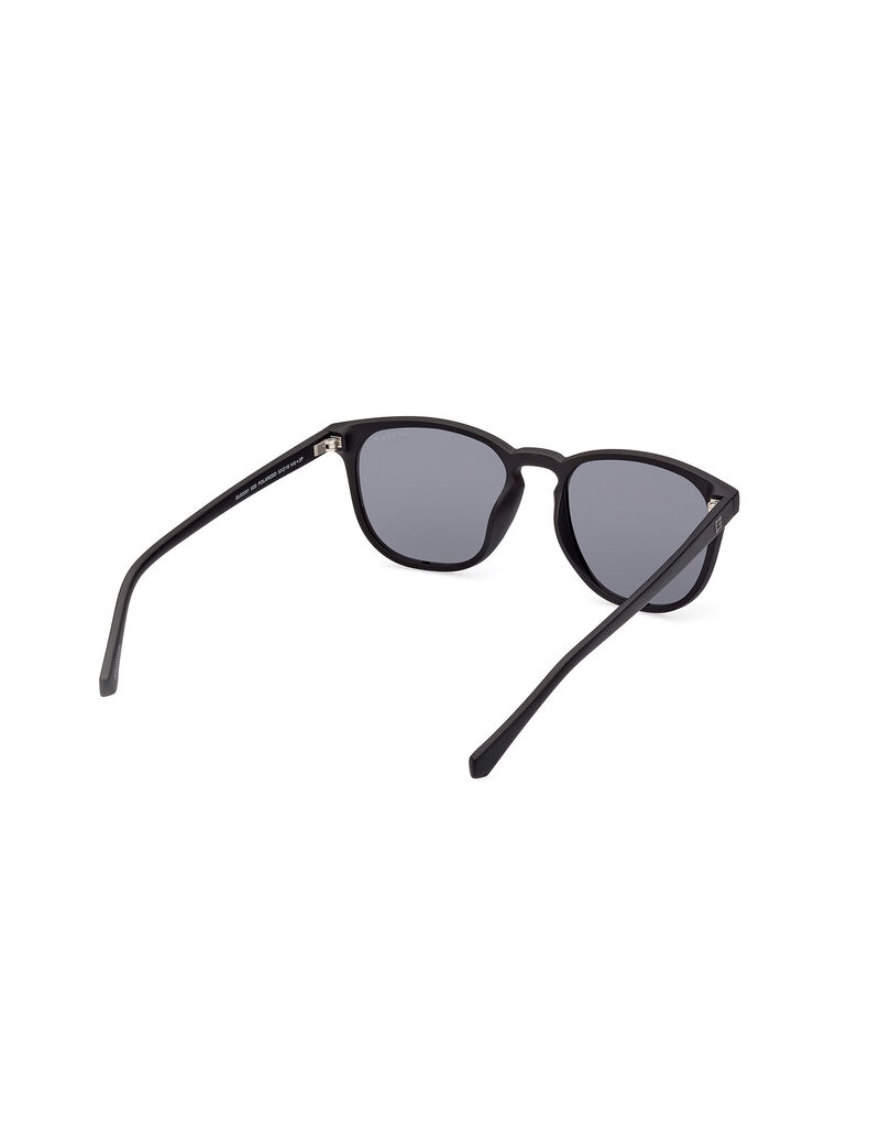 Round Sunglasses