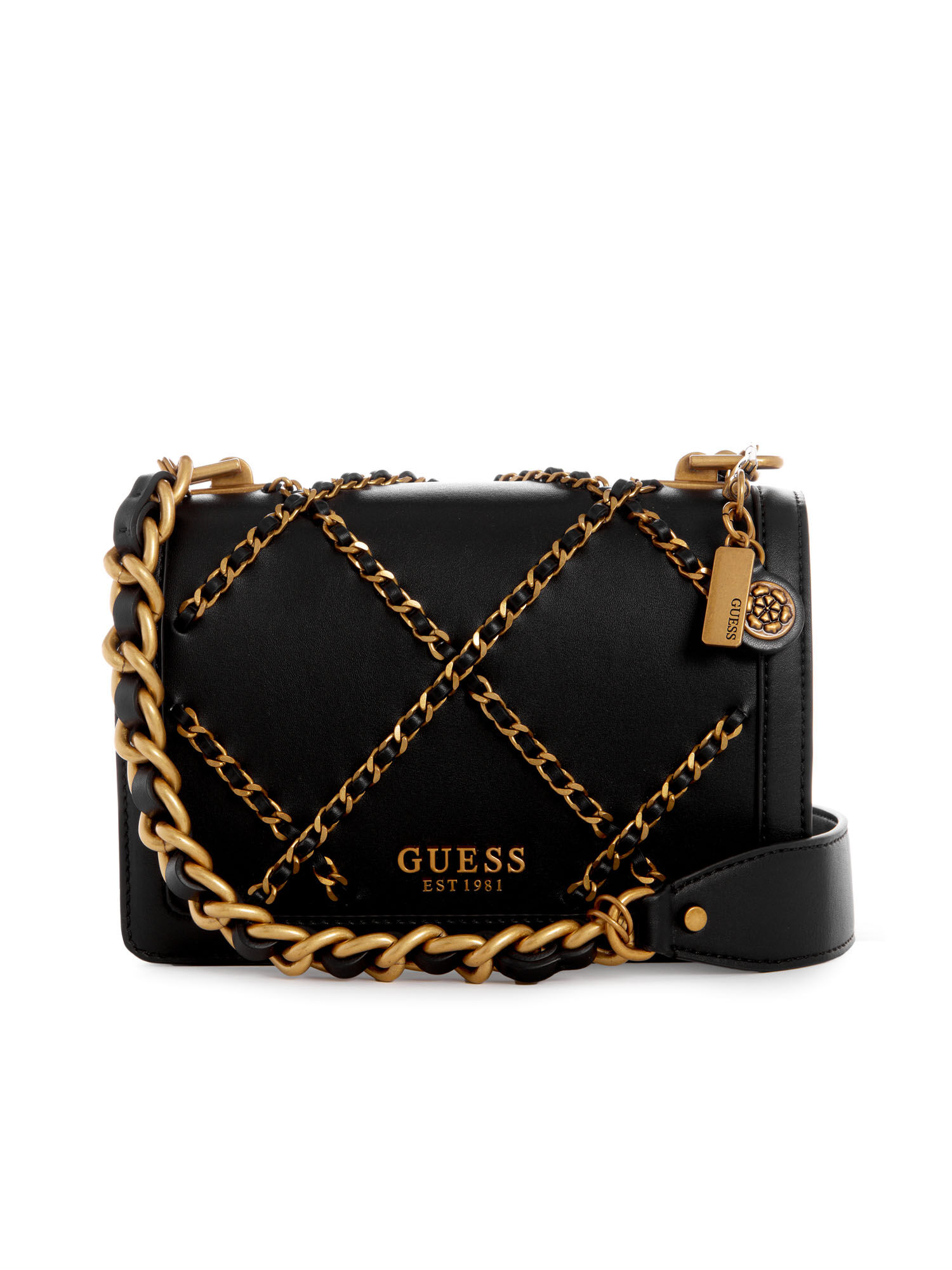 GUESS | CROSSBODY BAG | 135$ | 100% ORIGINAL BRANDS #guess #handbags #sale  #fashion #style #trend #brands #usshoplb | Instagram