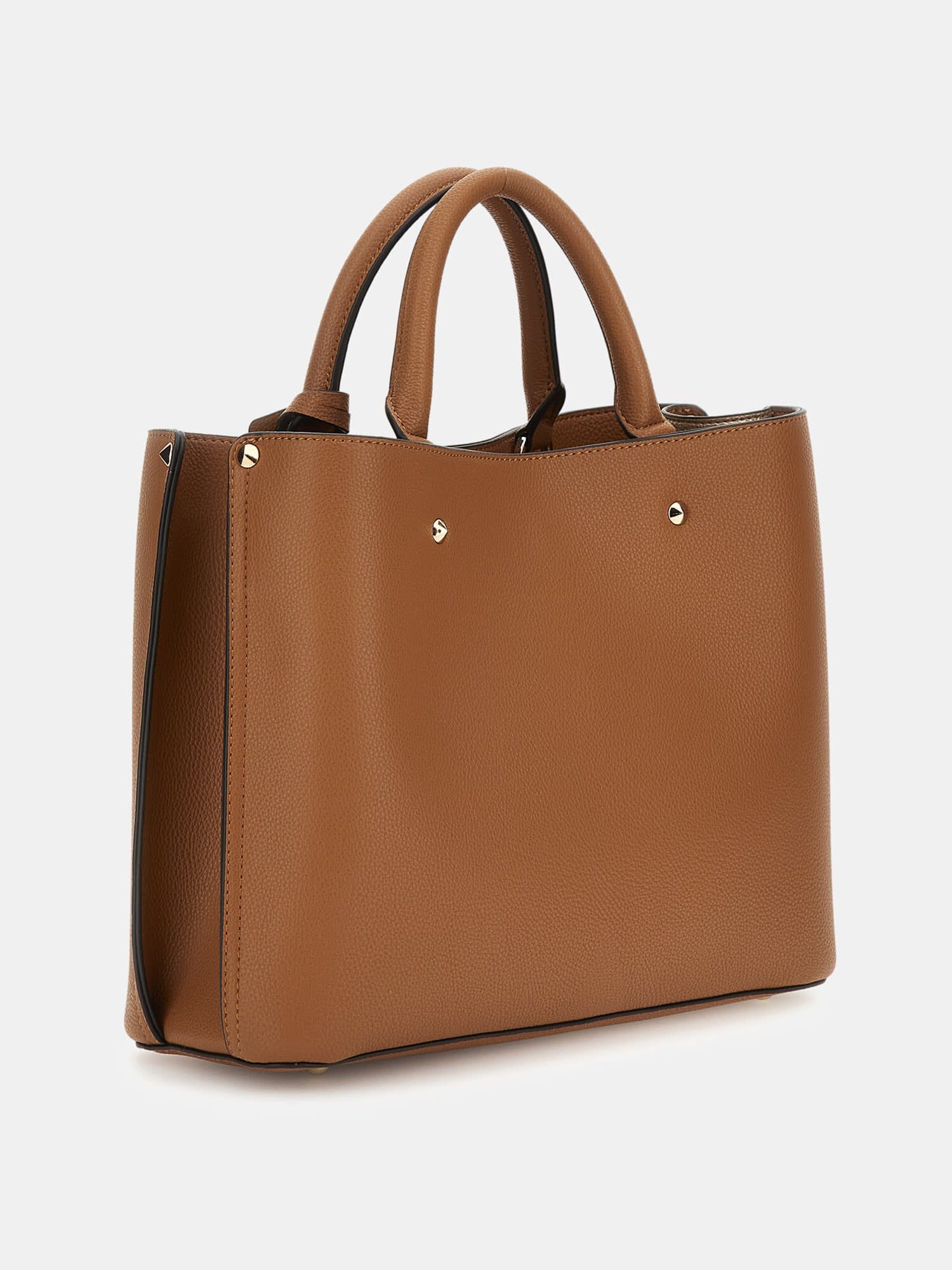 Guess studded bag outlet