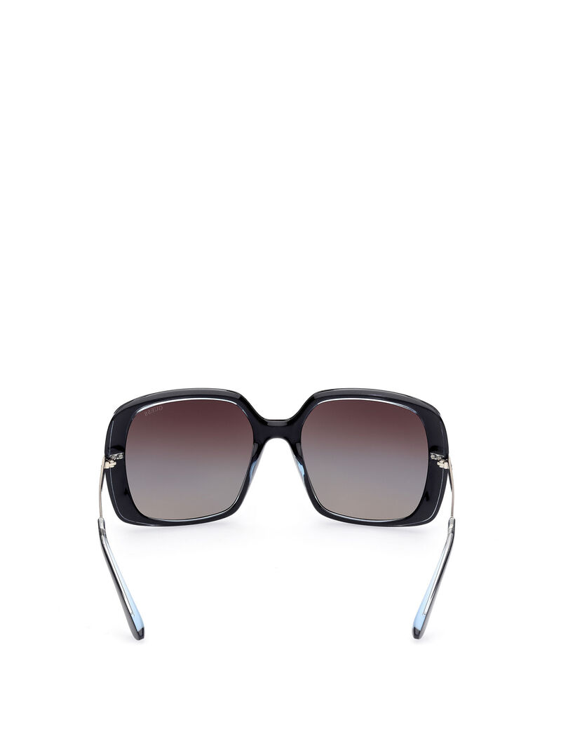 Rectangular Sunglasses