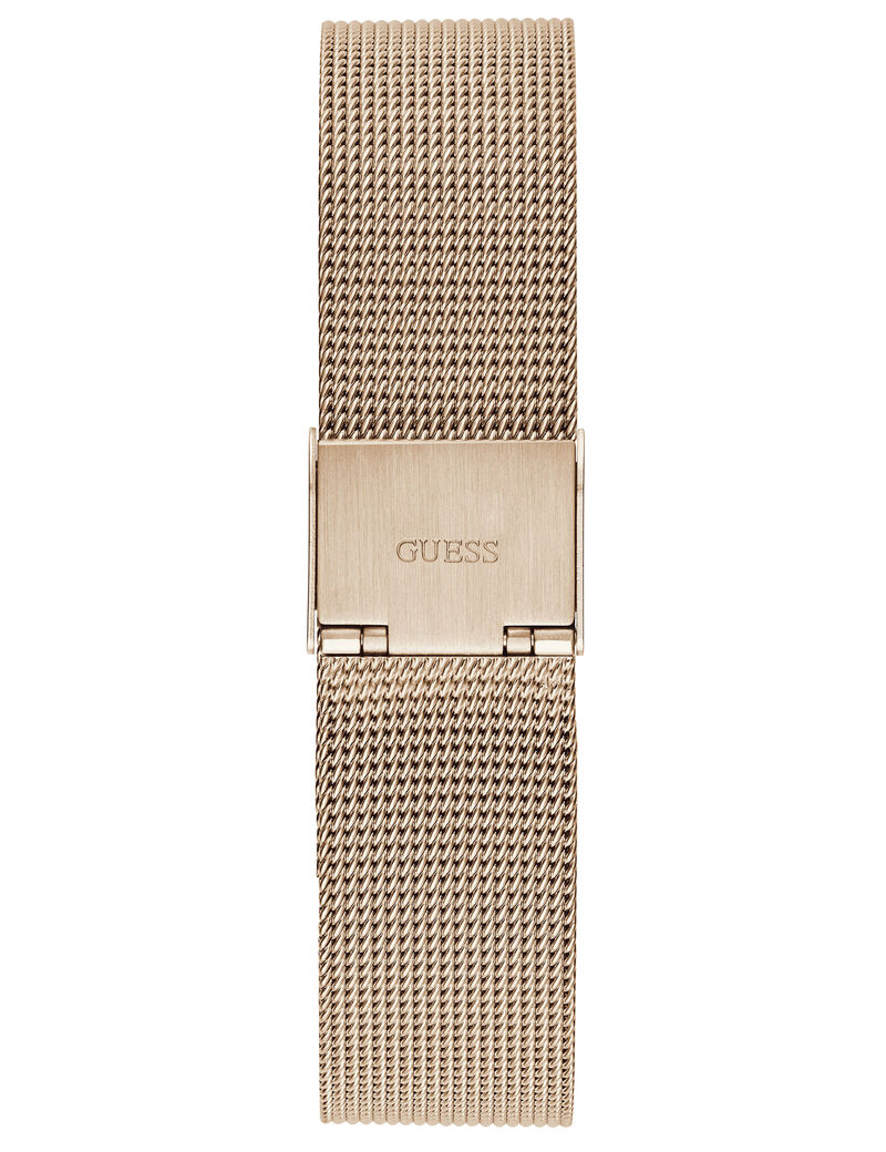 Diamond Analog Watch