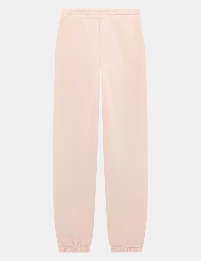 بنطال سكوبا بشعار الماركة