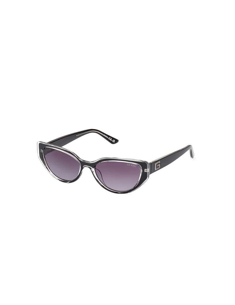 Cat Full Rim Sunglass