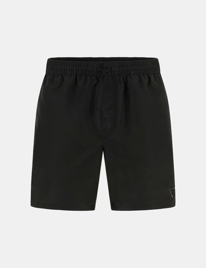 Basic medium swim trunk