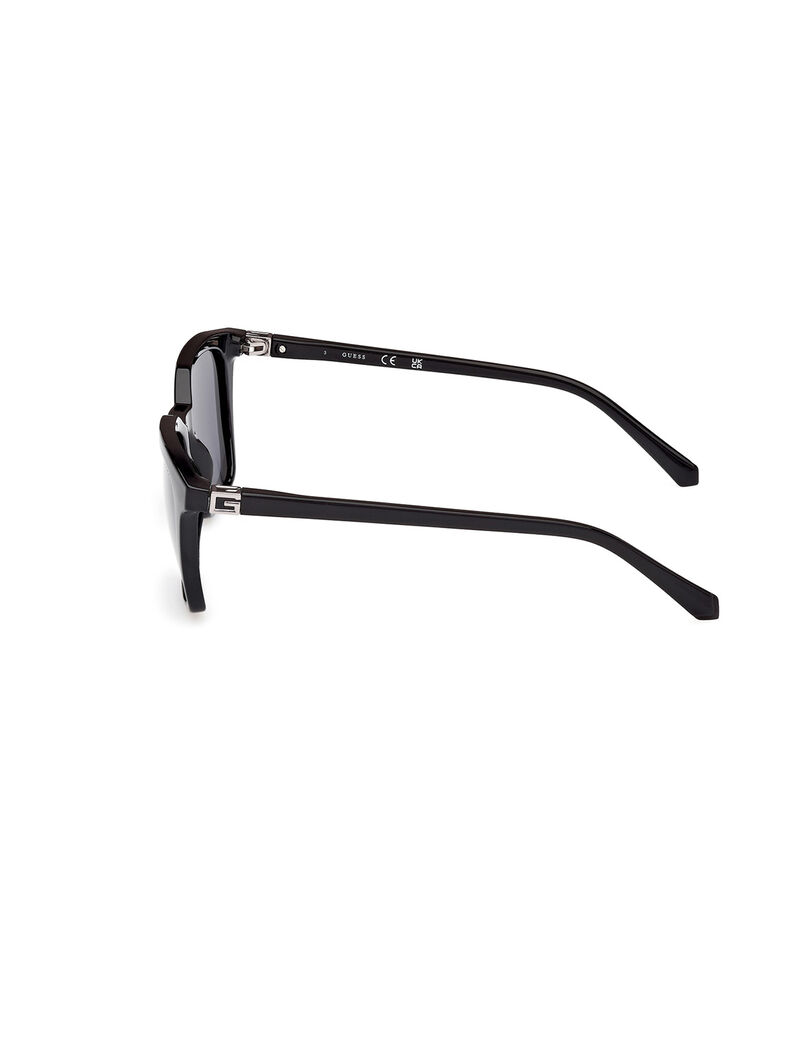 Square sunglasses