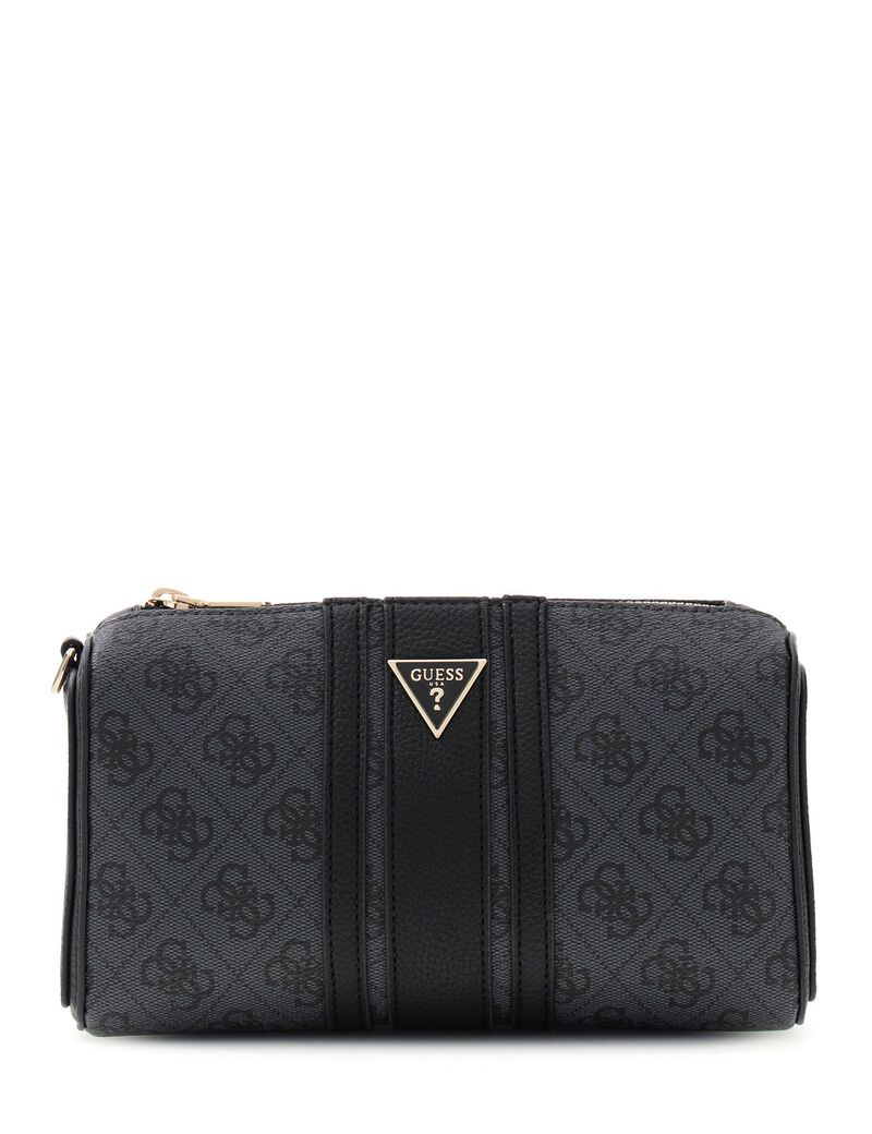 guess noelle ii pouch bag