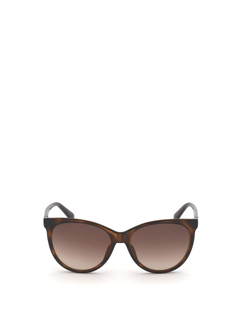 Round Sunglasses Model