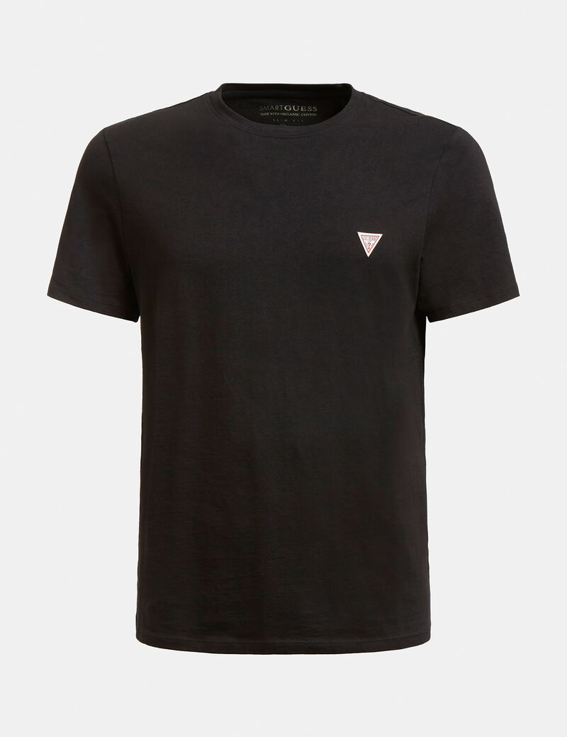 Triangle Logo T-Shirt