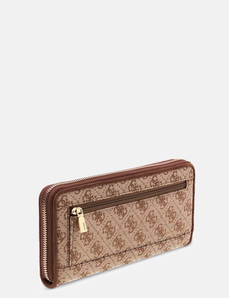 جيس samantha maxi wallet