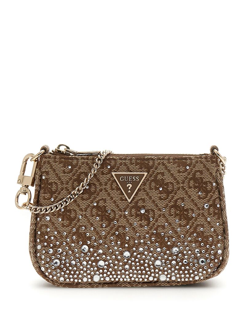 4G pouch and card case set