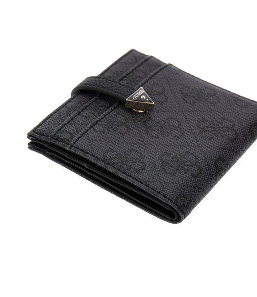 Laurel tab card case