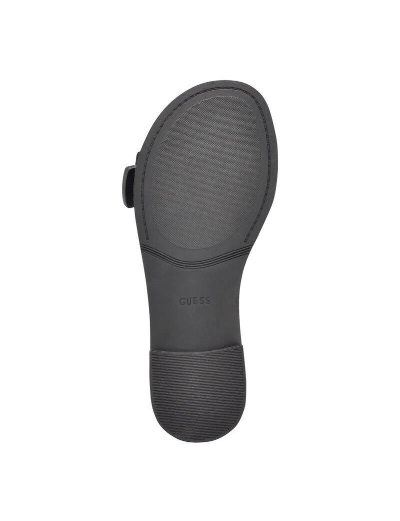 Guess Elyze Slide Sandal