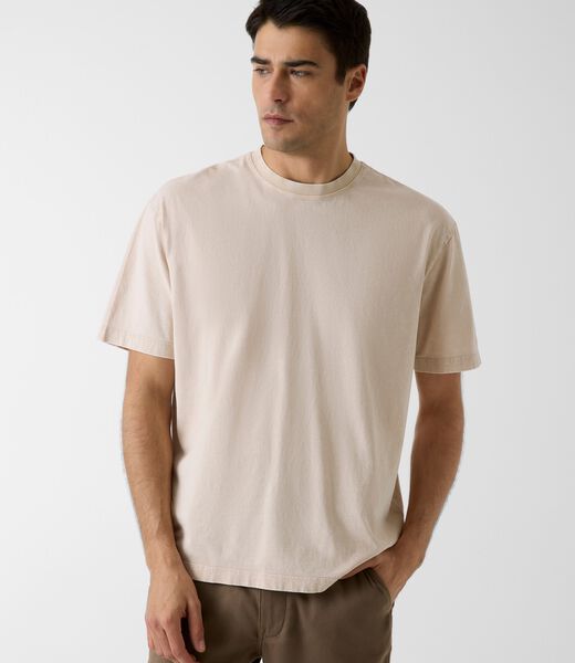 جيس oversize t shirt