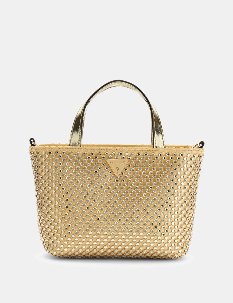 TASMIN MINI TOTE