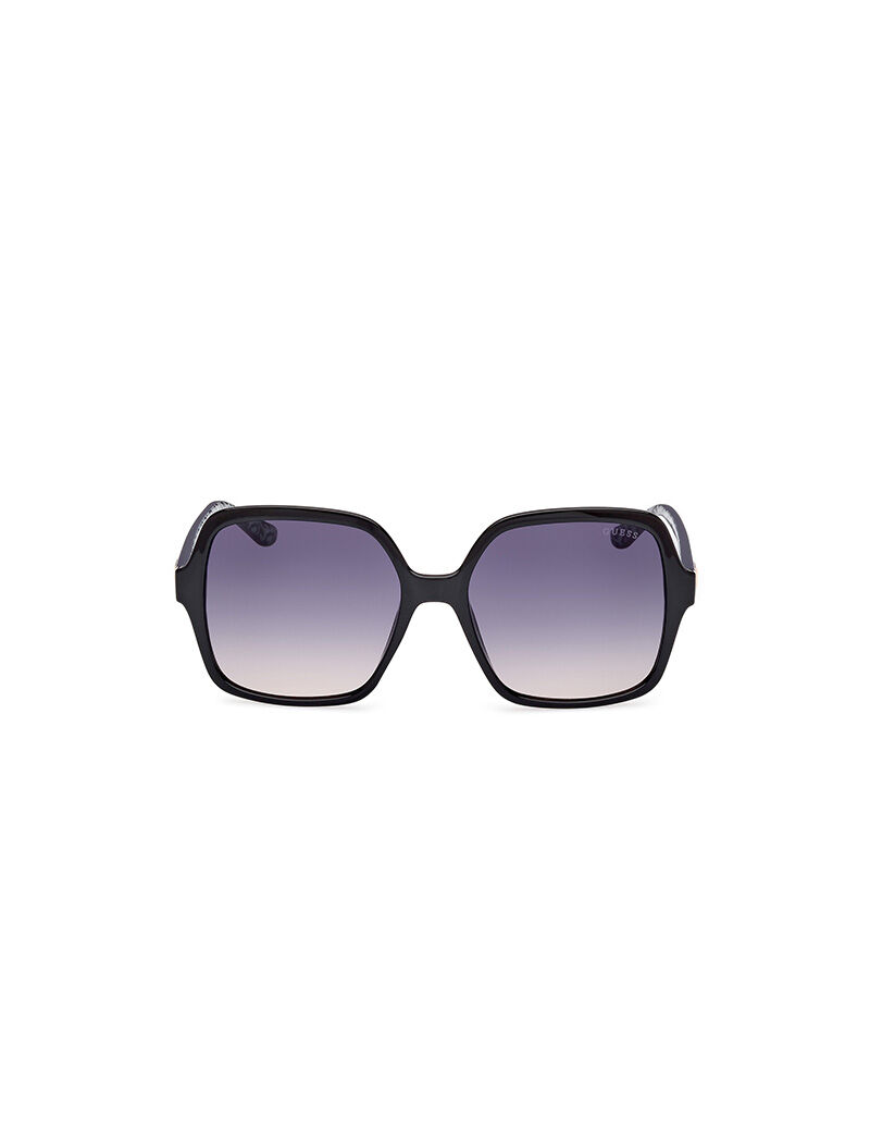 Square Full Rim Sunglass