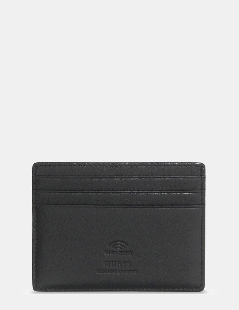 guess torino wallet