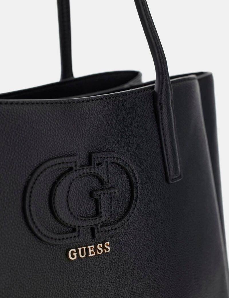 KASINTA CUT OUT TOTE