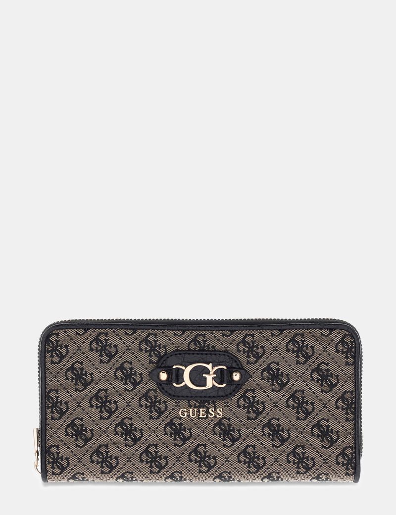 guess samantha maxi wallet