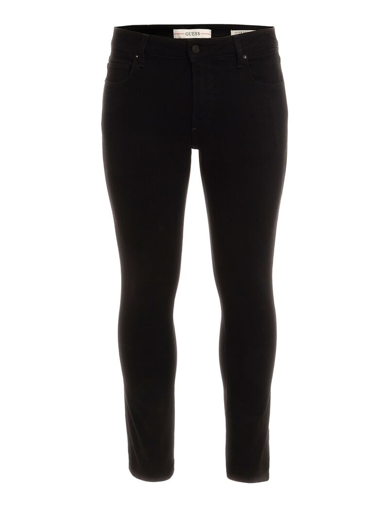 Angels slim denim pant