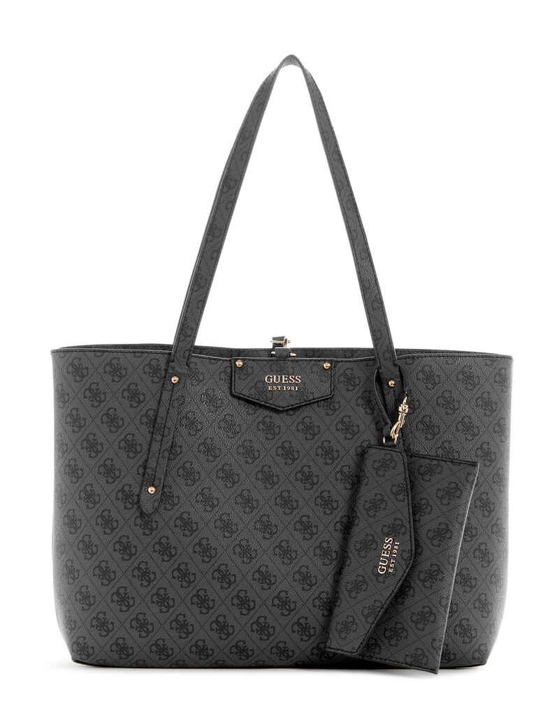 Eco brenton tote bag
