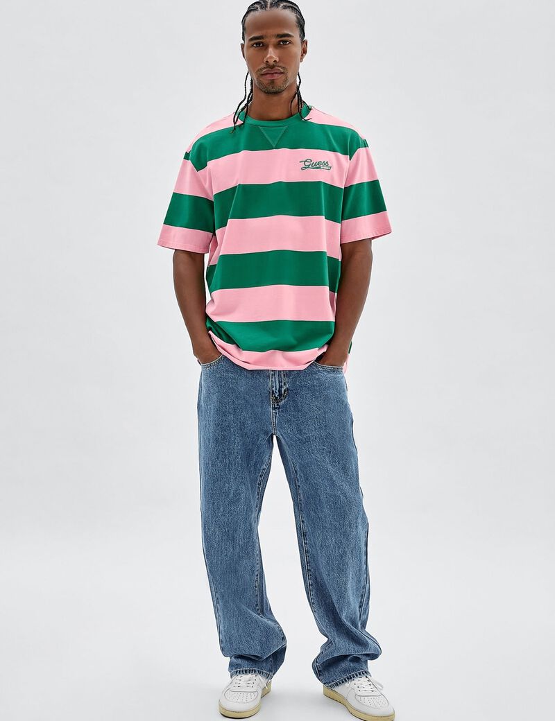 Striped T-Shirt