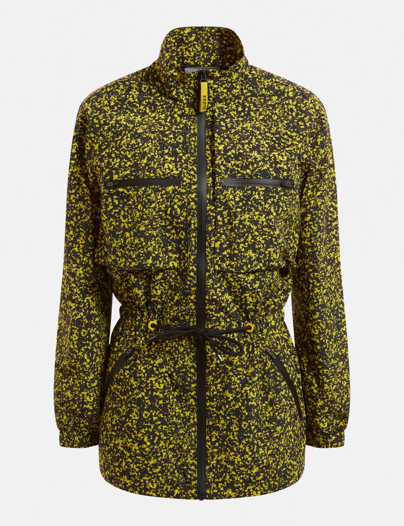 Windbreaker
