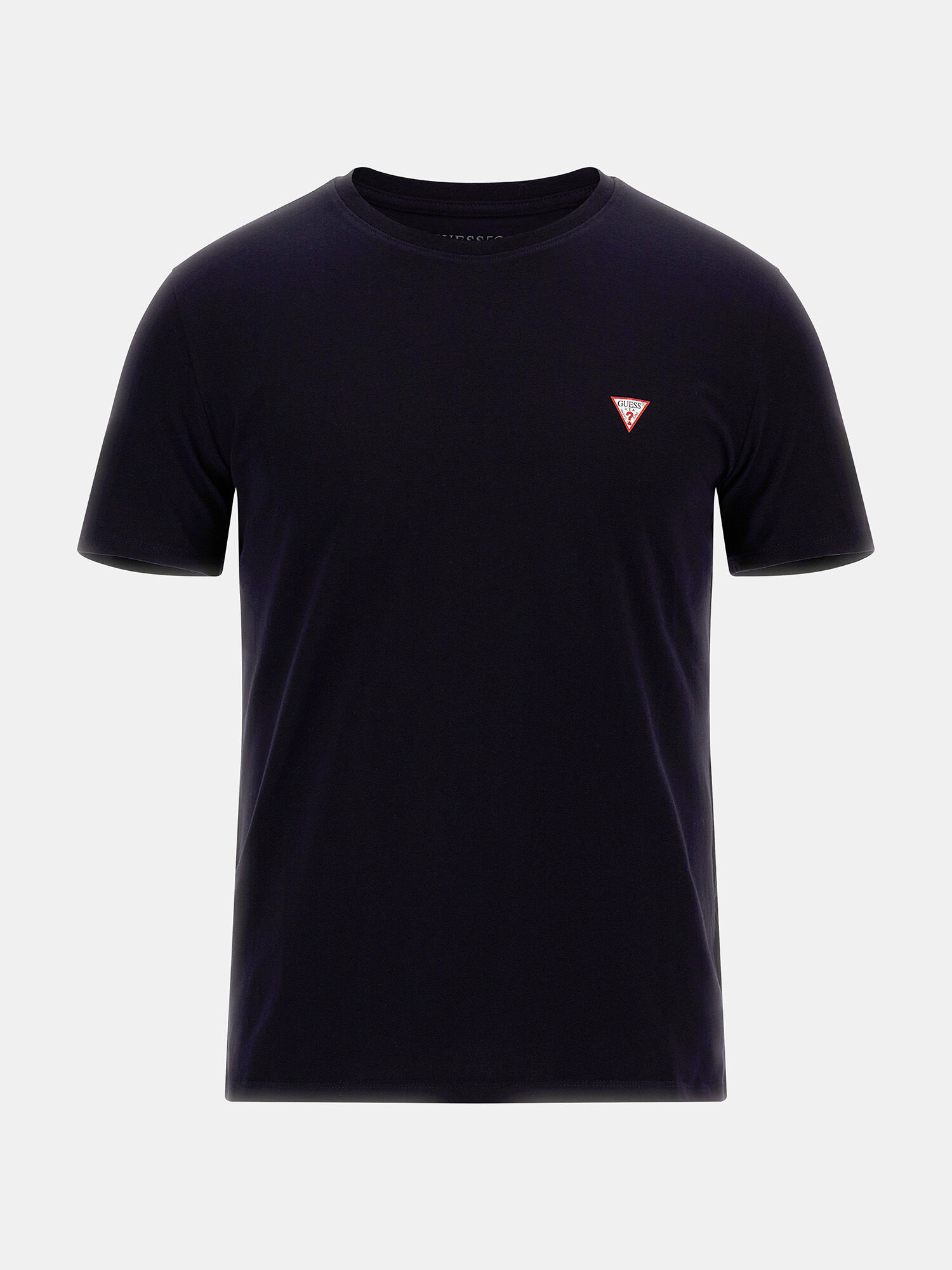 Guess slim fit t shirt 2025